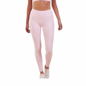 💗 Gymshark Dreamy Leggings Women’s Size Small Light Pink Pastel